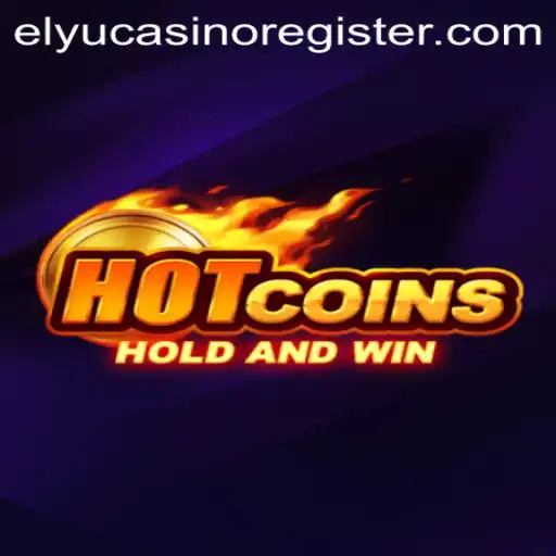 Discover the Excitement of HotCoins at Elyu Casino