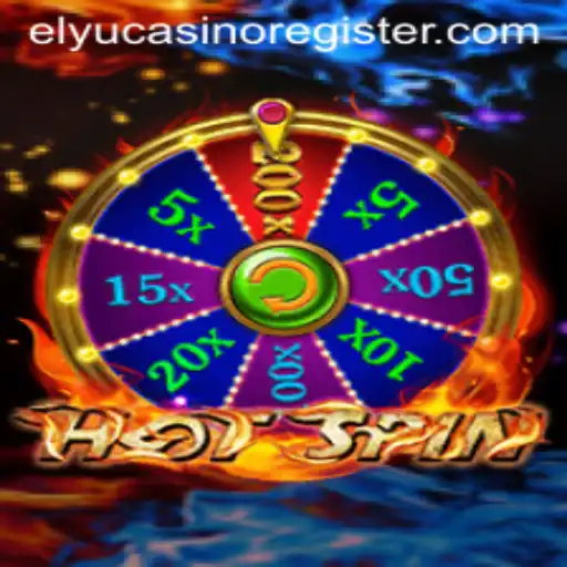 Exploring HotSpin: The Thrilling Casino Game at Elyu Casino
