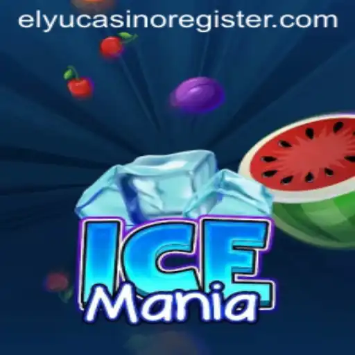 Discover the Thrills of IceMania at Elyu Casino