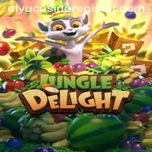 Discover the Thrills of JungleDelight: An Elyu Casino Adventure