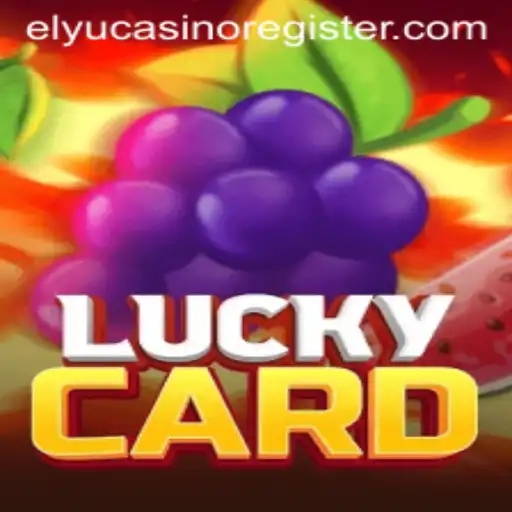 Discover the Thrill of LuckyCard at Elyu Casino
