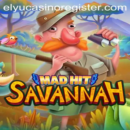Exploring the Exciting World of MadHitSavannah with Elyu Casino