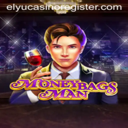 Explore MoneybagsMan: A Thrilling New Adventure at Elyu Casino