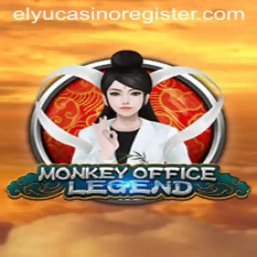 Unraveling MonkeyOfficeLegend: A Dive into the Latest Craze with Elyu Casino