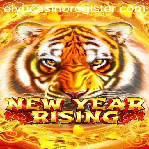 Discover NewYearRising: A Thrilling Adventure at Elyu Casino