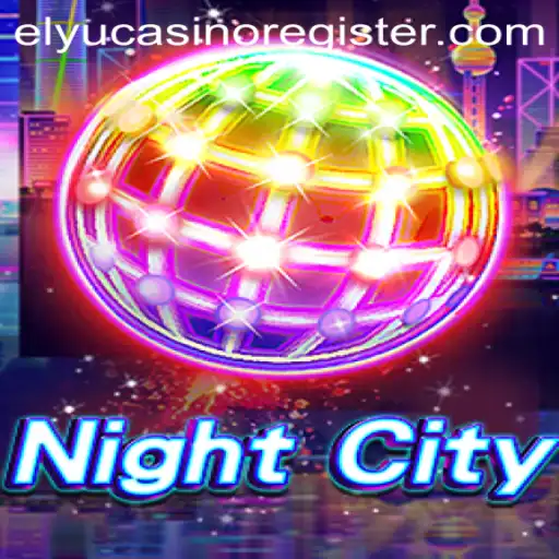NightCity: Exploring the Virtual World of Elyu Casino