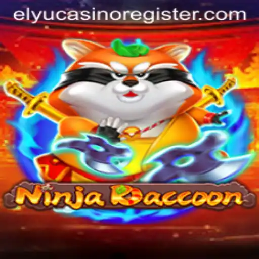 Exploring NinjaRaccoon: A Thrilling Adventure in the Elyu Casino Universe