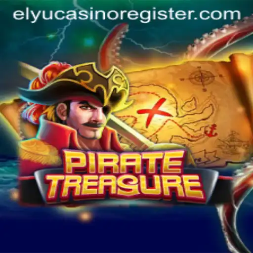 PirateTreasure: Adventure Awaits at Elyu Casino