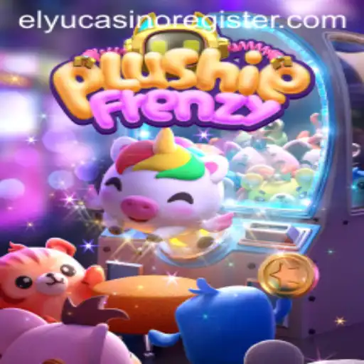Discover the Exciting World of PlushieFrenzy at Elyu Casino