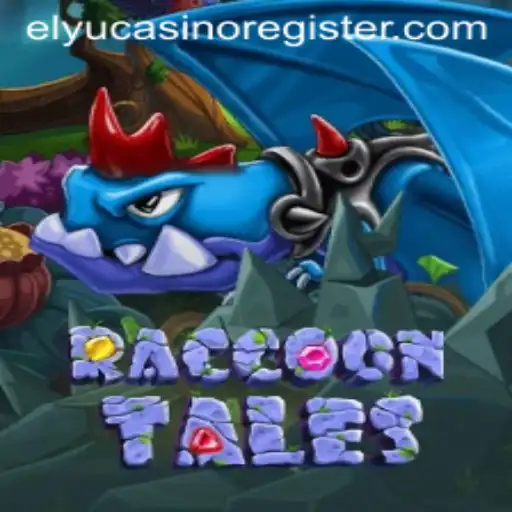 Exploring the Enchanting World of RaccoonTales at Elyu Casino