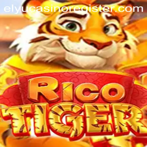 RicoTiger: The Ultimate Gaming Experience at Elyu Casino