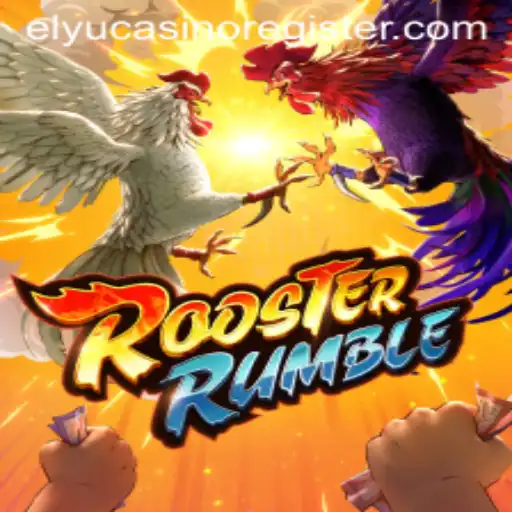 Exploring RoosterRumble at Elyu Casino: A Unique Gaming Experience