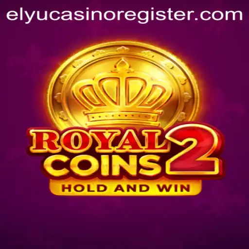 RoyalCoins2: A Captivating Experience at Elyu Casino