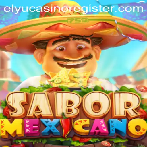 Discover SaborMexicano: The Thrilling Game Taking Elyu Casino by Storm