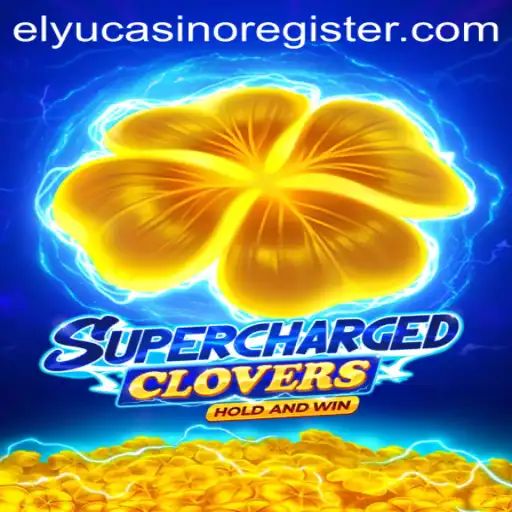 SchargedClovers: A Deep Dive into the New Elyu Casino Sensation