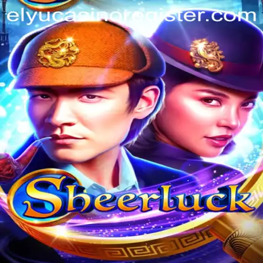 Discover Sheerluck: The Thrilling Game at Elyu Casino