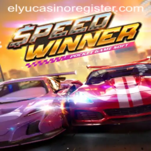 The Thrilling World of SpeedWinner at Elyu Casino
