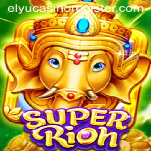 Experience SuperRich: A New Era at Elyu Casino