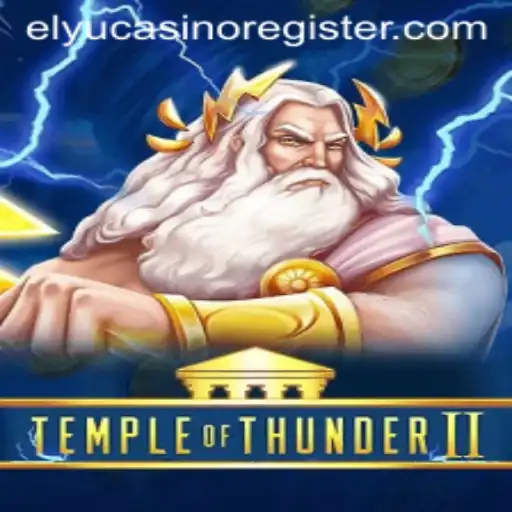 Discover the Exciting World of TempleofThunderII