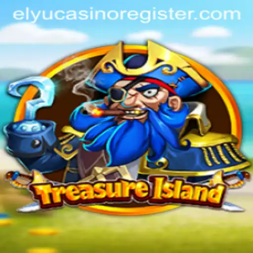 Discovering TreasureIsland in Elyu Casino