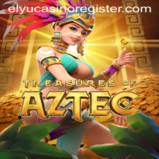 Discover the Enchantment of TreasuresofAztec at Elyu Casino