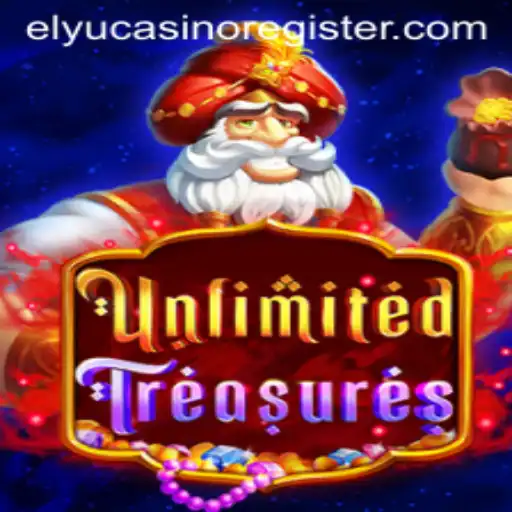 UnlimitedTreasures: Dive Into the Wonders of Elyu Casino