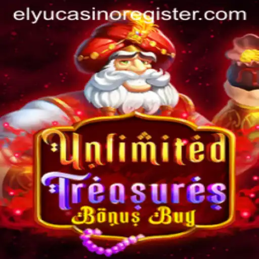 Discover the Thrill of UnlimitedTreasuresBonusBuy at Elyu Casino