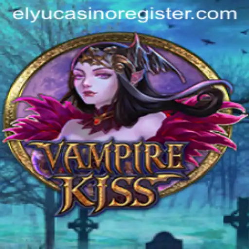 Explore the Thrills of VampireKiss and Elyu Casino