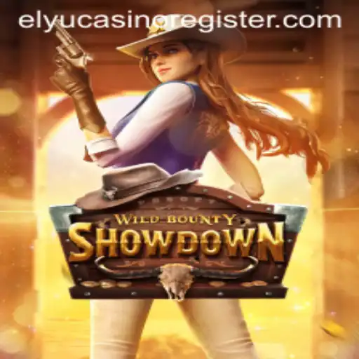 WildBountyShowdown: Dive into the Action at Elyu Casino