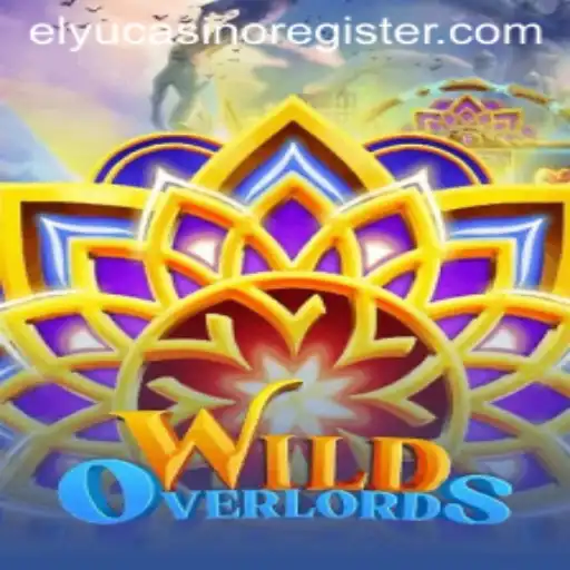 Discover the Thrilling World of WildOverlords at Elyu Casino