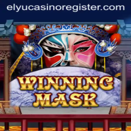 The Thrilling World of WinningMask: An In-Depth Look at Elyu Casino's Latest Sensation