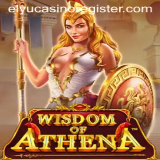 Unveiling the Thrills of WisdomofAthena at Elyu Casino