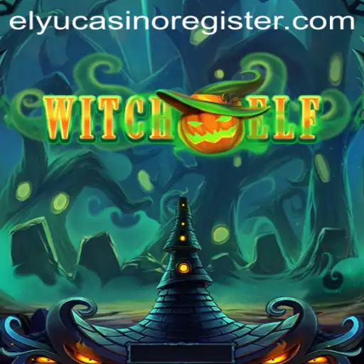 Unveiling the Magic of WitchElf: A Mystical Journey into Elyu Casino