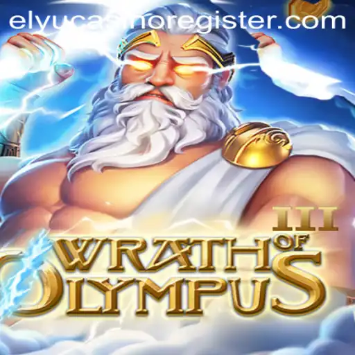 WrathofOlympusIII: The Ultimate Casino Game Experience at Elyu Casino