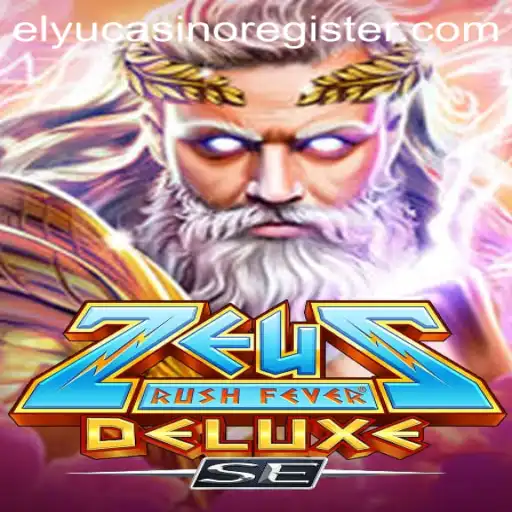 Exploring the Fascination of ZeusRushFeverDeluxeSE at Elyu Casino